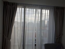 The Poiz Residences (D13), Apartment #331034771